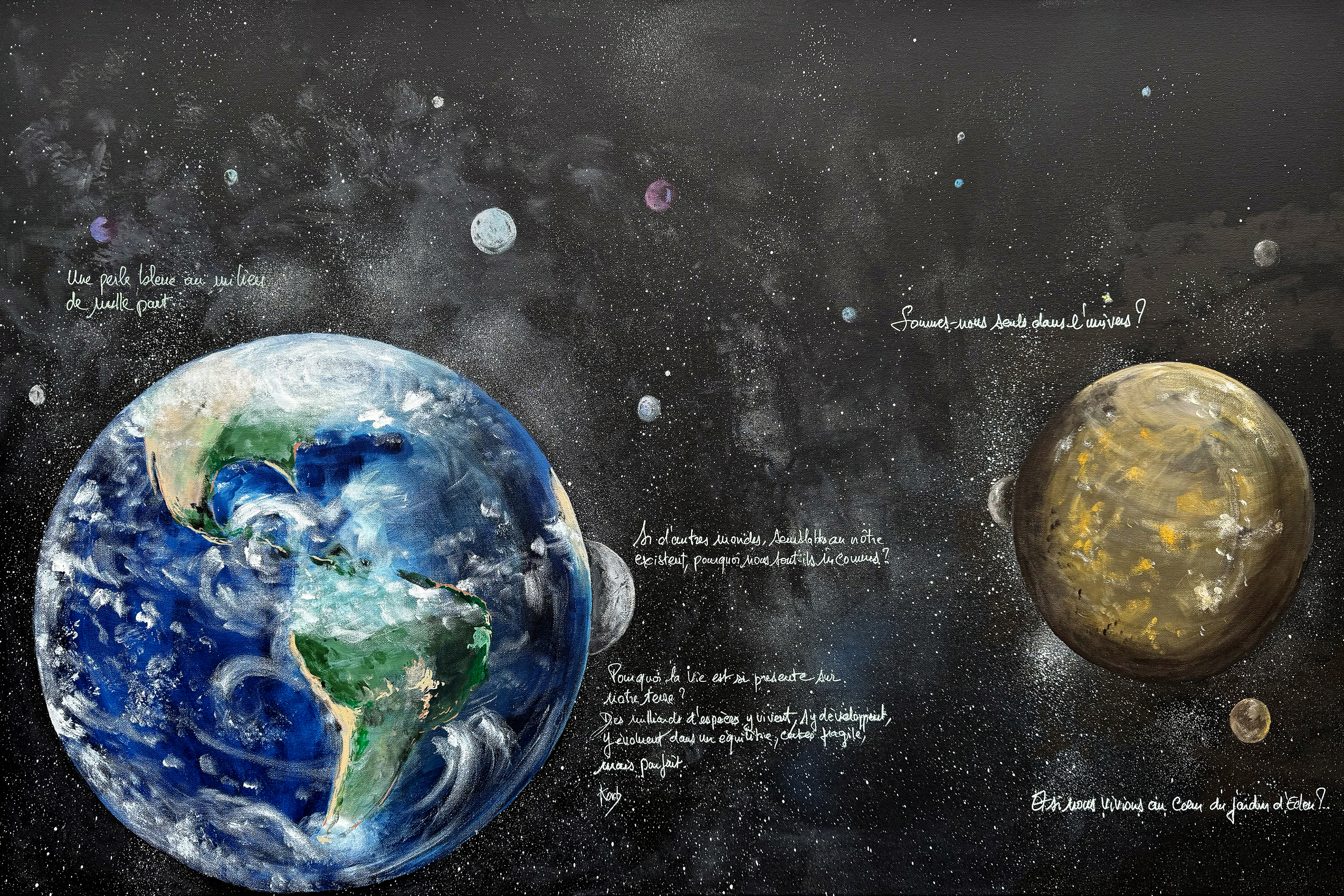 Univers